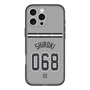 スリムプロテクションプレミアムケース with MagSafe［ 読売ジャイアンツ - #068 SHIROKI - ビジター ］