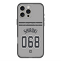 スリムプロテクションプレミアムケース with MagSafe［ 読売ジャイアンツ - #068 SHIROKI - ビジター ］