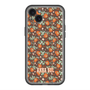 スリムプロテクションプレミアムケース with MagSafe［ ANNA SUI - DITSY FLORAL ］