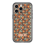 スリムプロテクションプレミアムケース with MagSafe［ ANNA SUI - DITSY FLORAL ］