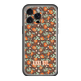 スリムプロテクションプレミアムケース with MagSafe［ ANNA SUI - DITSY FLORAL ］