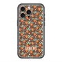スリムプロテクションプレミアムケース with MagSafe［ ANNA SUI - DITSY FLORAL ］