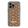 スリムプロテクションプレミアムケース with MagSafe［ ANNA SUI - DITSY FLORAL ］