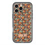 スリムプロテクションプレミアムケース with MagSafe［ ANNA SUI - DITSY FLORAL ］