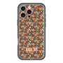 スリムプロテクションプレミアムケース with MagSafe［ ANNA SUI - DITSY FLORAL ］