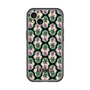 スリムプロテクションプレミアムケース with MagSafe［ ANNA SUI - ROSE CAMEO ］