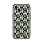 スリムプロテクションプレミアムケース with MagSafe［ ANNA SUI - ROSE CAMEO ］