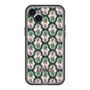 スリムプロテクションプレミアムケース with MagSafe［ ANNA SUI - ROSE CAMEO ］