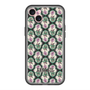 スリムプロテクションプレミアムケース with MagSafe［ ANNA SUI - ROSE CAMEO ］