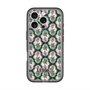 スリムプロテクションプレミアムケース with MagSafe［ ANNA SUI - ROSE CAMEO ］