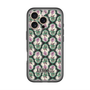スリムプロテクションプレミアムケース with MagSafe［ ANNA SUI - ROSE CAMEO ］