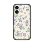 スリムプロテクションプレミアムケース with MagSafe［ ANNA SUI - ROSEBUDS ］
