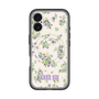 スリムプロテクションプレミアムケース with MagSafe［ ANNA SUI - ROSEBUDS ］