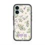 スリムプロテクションプレミアムケース with MagSafe［ ANNA SUI - ROSEBUDS ］