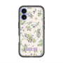 スリムプロテクションプレミアムケース with MagSafe［ ANNA SUI - ROSEBUDS ］