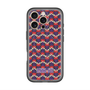 スリムプロテクションプレミアムケース with MagSafe［ ANNA SUI - TULIPS ］