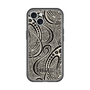 スリムプロテクションプレミアムケース with MagSafe［ ANNA SUI - PAISLEY ］