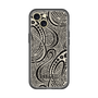 スリムプロテクションプレミアムケース with MagSafe［ ANNA SUI - PAISLEY ］