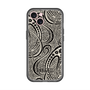 スリムプロテクションプレミアムケース with MagSafe［ ANNA SUI - PAISLEY ］