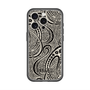 スリムプロテクションプレミアムケース with MagSafe［ ANNA SUI - PAISLEY ］