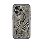 スリムプロテクションプレミアムケース with MagSafe［ ANNA SUI - PAISLEY ］