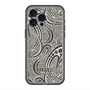 スリムプロテクションプレミアムケース with MagSafe［ ANNA SUI - PAISLEY ］
