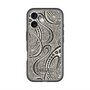 スリムプロテクションプレミアムケース with MagSafe［ ANNA SUI - PAISLEY ］