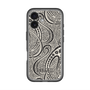 スリムプロテクションプレミアムケース with MagSafe［ ANNA SUI - PAISLEY ］