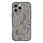 スリムプロテクションプレミアムケース with MagSafe［ ANNA SUI - PAISLEY ］
