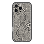 スリムプロテクションプレミアムケース with MagSafe［ ANNA SUI - PAISLEY ］