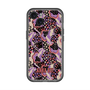 スリムプロテクションプレミアムケース with MagSafe［ ANNA SUI - WAVY CLOUDS ］