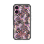 スリムプロテクションプレミアムケース with MagSafe［ ANNA SUI - WAVY CLOUDS ］
