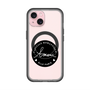 スリムプロテクションプレミアムケース with MagSafe［ ELLE - Capitale Romantique ］