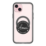 スリムプロテクションプレミアムケース with MagSafe［ ELLE - Capitale Romantique ］