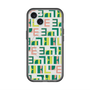 スリムプロテクションプレミアムケース with MagSafe［ ELLE - Iconics Prints2 ］