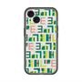 スリムプロテクションプレミアムケース with MagSafe［ ELLE - Iconics Prints2 ］