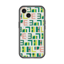 スリムプロテクションプレミアムケース with MagSafe［ ELLE - Iconics Prints2 ］