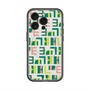 スリムプロテクションプレミアムケース with MagSafe［ ELLE - Iconics Prints2 ］