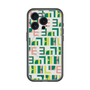 スリムプロテクションプレミアムケース with MagSafe［ ELLE - Iconics Prints2 ］