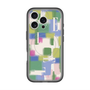 スリムプロテクションプレミアムケース with MagSafe［ ELLE - Iconics Prints3 ］