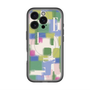 スリムプロテクションプレミアムケース with MagSafe［ ELLE - Iconics Prints3 ］