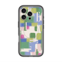 スリムプロテクションプレミアムケース with MagSafe［ ELLE - Iconics Prints3 ］