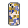 スリムプロテクションプレミアムケース with MagSafe［ ELLE - Iconics Prints4 ］