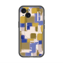 スリムプロテクションプレミアムケース with MagSafe［ ELLE - Iconics Prints4 ］