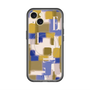 スリムプロテクションプレミアムケース with MagSafe［ ELLE - Iconics Prints4 ］