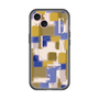 スリムプロテクションプレミアムケース with MagSafe［ ELLE - Iconics Prints4 ］