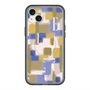 スリムプロテクションプレミアムケース with MagSafe［ ELLE - Iconics Prints4 ］