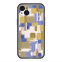 スリムプロテクションプレミアムケース with MagSafe［ ELLE - Iconics Prints4 ］