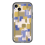 スリムプロテクションプレミアムケース with MagSafe［ ELLE - Iconics Prints4 ］
