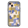 スリムプロテクションプレミアムケース with MagSafe［ ELLE - Iconics Prints4 ］